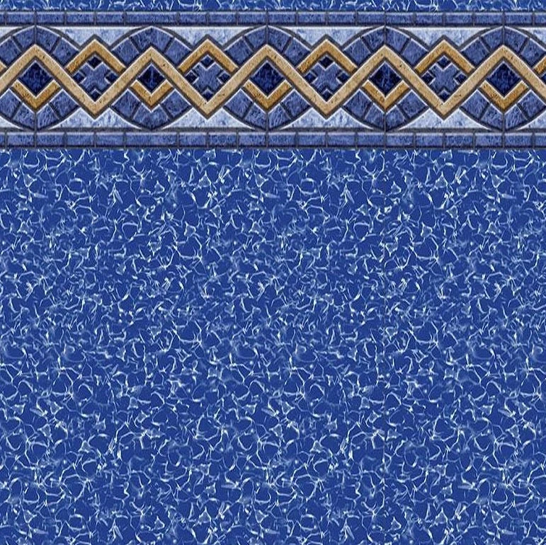 54" Liberty J-Track/UniBead Above Ground Pool Liner 1 54" Liberty J-Track/UniBead Above Ground Pool Liner