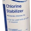 Malibu Chlorine Stabilizer