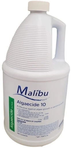 Malibu Algaecide 10