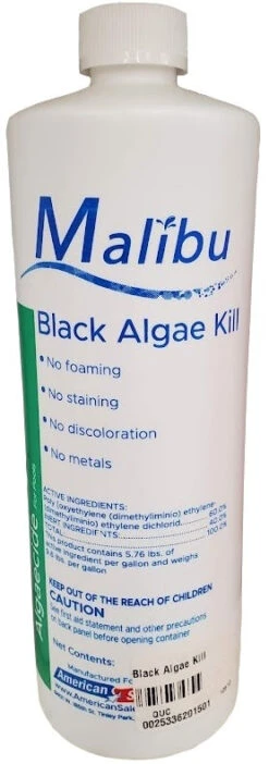 Malibu Black Algae Killer