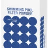 25 Lb. Diatomaceous Earth Swimming Pool Filter Media