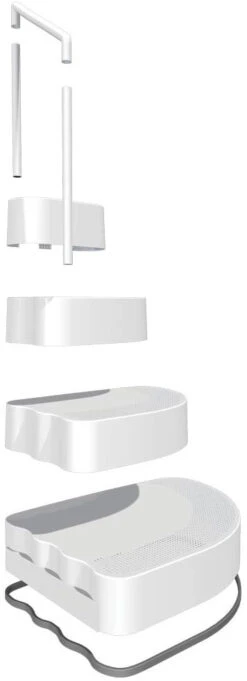 Step-In-A-Box For Swimming Pools 7 Step-In-A-Box For Swimming Pools -Courtyard Home Furnishings Store 018852 5