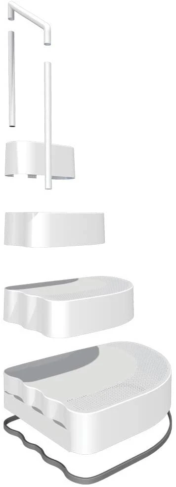 Step-In-A-Box For Swimming Pools 3 Step-In-A-Box For Swimming Pools - Image 3