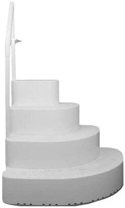 Step-In-A-Box For Swimming Pools 8 Step-In-A-Box For Swimming Pools -Courtyard Home Furnishings Store 018852 6