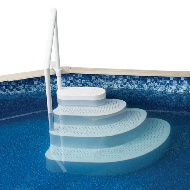 Step-In-A-Box For Swimming Pools 1 Step-In-A-Box For Swimming Pools