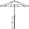 Treasure Garden 45" Bottom Umbrella Pole Replacements