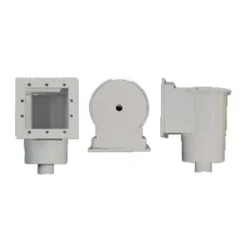 Standard Thru-Wall Skimmer With Return Fitting For Above Ground Pools 5 Standard Thru-Wall Skimmer With Return Fitting For Above Ground Pools -Courtyard Home Furnishings Store 026833 1 2df9a8dc 620e 4222 9c8c ab7eff1c5d26