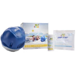 FROG® @ease® Floating Mineral Sanitizing Spa System Kit