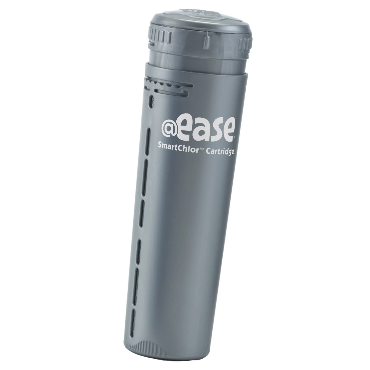 FROG® @ease® In-Line Spa SmartChlor® Sanitizing Cartridge 1 FROG® @ease® In-Line Spa SmartChlor® Sanitizing Cartridge