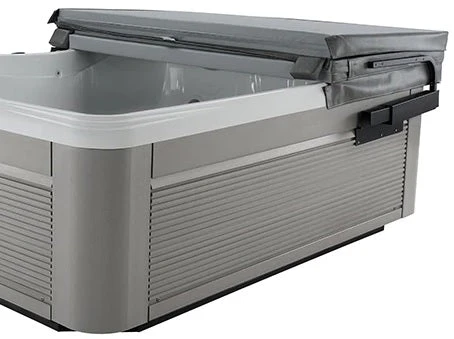 Hot Spring Spas Lift 'N Glide® Cover Lifter 4 Hot Spring Spas Lift 'N Glide® Cover Lifter - Image 4