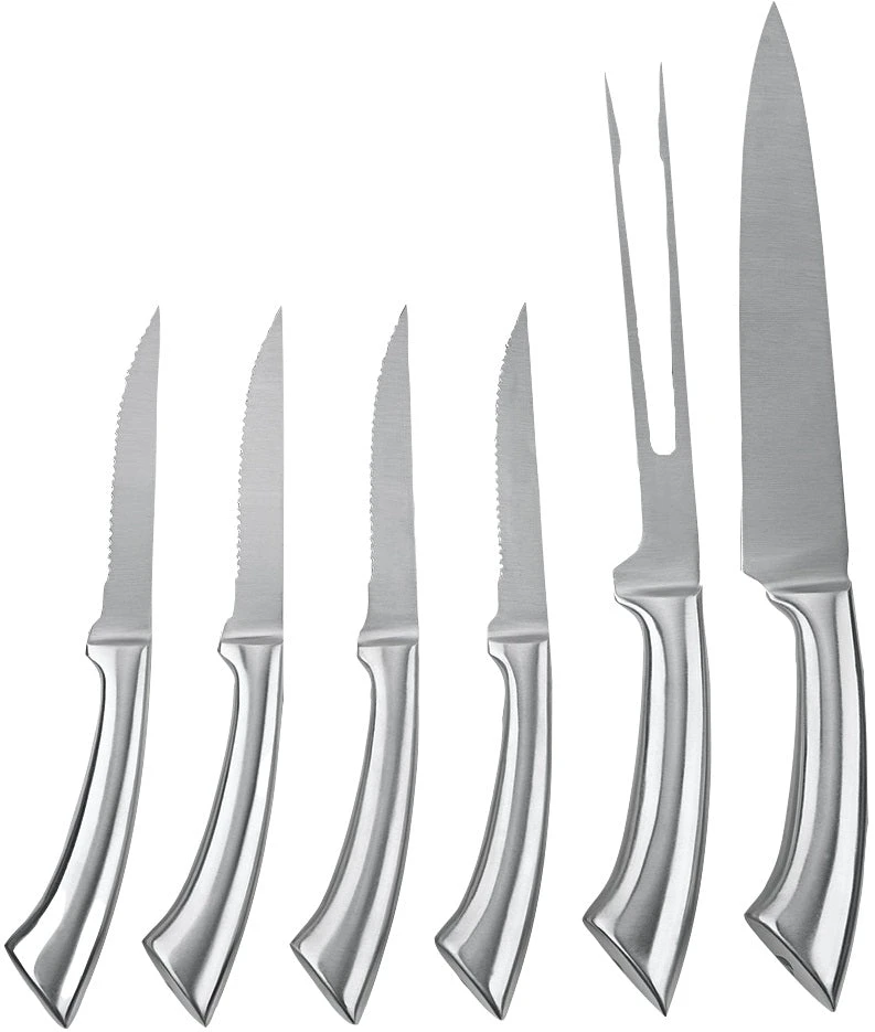 Napoleon PRO Series 6-Piece Professional Knife Set 55206 1 Napoleon PRO Series 6-Piece Professional Knife Set 55206