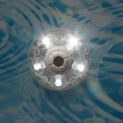 GAME LED Color Changing Pool Return Jet Light -Courtyard Home Furnishings Store 033992