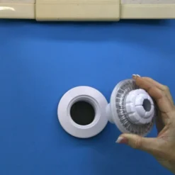 GAME LED Color Changing Pool Return Jet Light -Courtyard Home Furnishings Store 033992 3