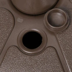 Adams Manufacturing Resin Umbrella Bases -Courtyard Home Furnishings Store 034395 2