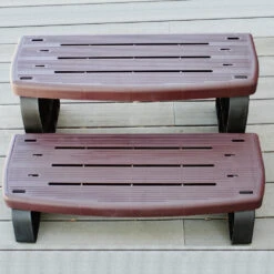 Waterway 33" Hot Tub Steps -Courtyard Home Furnishings Store 034425 92f68525 f03b 48db b256 5a6e648f4773