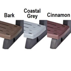 Waterway 33" Hot Tub Steps -Courtyard Home Furnishings Store 034432 5 4864cf53 7ba7 4283 b320 11c78364300c