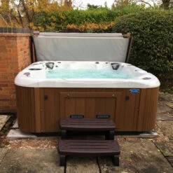Waterway 33" Hot Tub Steps -Courtyard Home Furnishings Store 034449 2 948f2737 9dd3 4fd2 b53f 6745f0cbf943