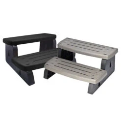 Waterway 33" Hot Tub Steps -Courtyard Home Furnishings Store 034456