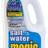 Natural Chemistry 07402 Pool Salt Water Magic Liquid
