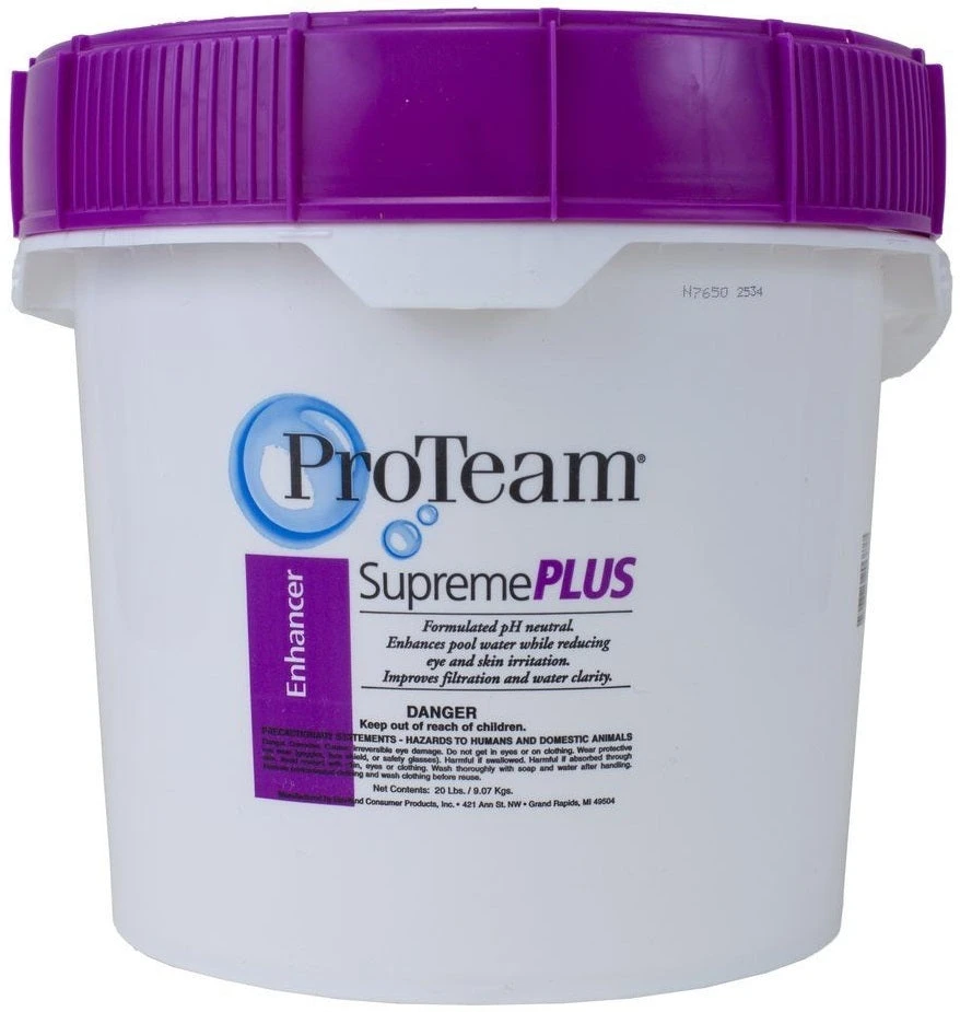 ProTeam Supreme Plus Swimming Pool Opening Kits 1 ProTeam Supreme Plus Swimming Pool Opening Kits