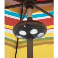 Treasure Garden Vega-L Cordless Umbrella Lights
