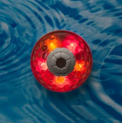 GAME LED Color Changing Pool Return Jet Light