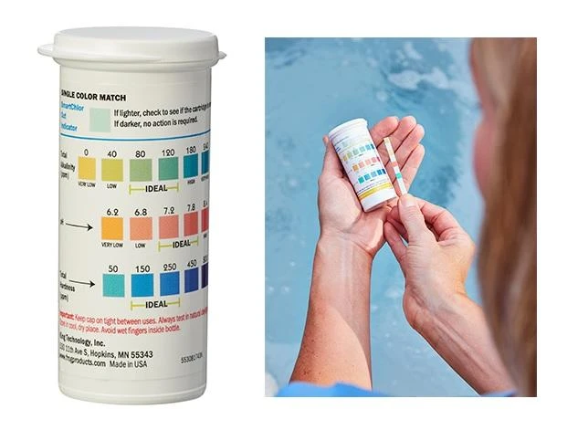 FROG® @ease® In-Line Spa Sanitizing System Kit 12 FROG® @ease® In-Line Spa Sanitizing System Kit - Image 12