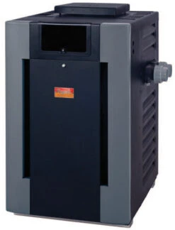 Raypak Digital Natural Gas Pool Heater 7 Raypak Digital Natural Gas Pool Heater -Courtyard Home Furnishings Store 044813