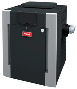 Raypak Digital Natural Gas Pool Heater