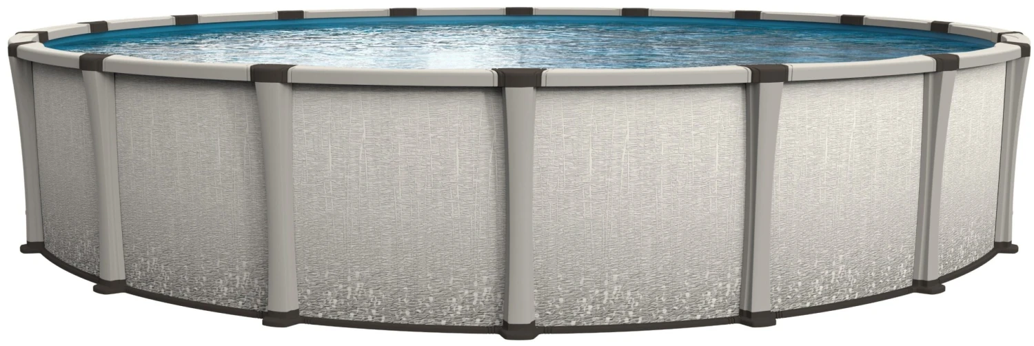 Vogue Seneca 54" Above Ground Swimming Pool 2 Vogue Seneca 54" Above Ground Swimming Pool - Image 2