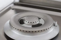 Bull Stainless Steel Drop-In Single Side Burners -Courtyard Home Furnishings Store 047838 4