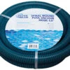 1.5" Spiral Wound Pool Vacuum Hoses