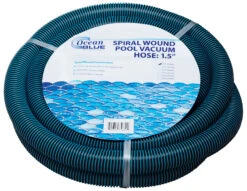 1.5" Spiral Wound Pool Vacuum Hoses