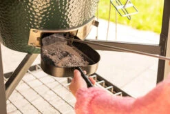 Big Green Egg Ash Removal Pan 7 Big Green Egg Ash Removal Pan -Courtyard Home Furnishings Store 066686 2