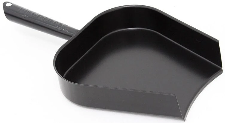 Big Green Egg Ash Removal Pan 2 Big Green Egg Ash Removal Pan - Image 2