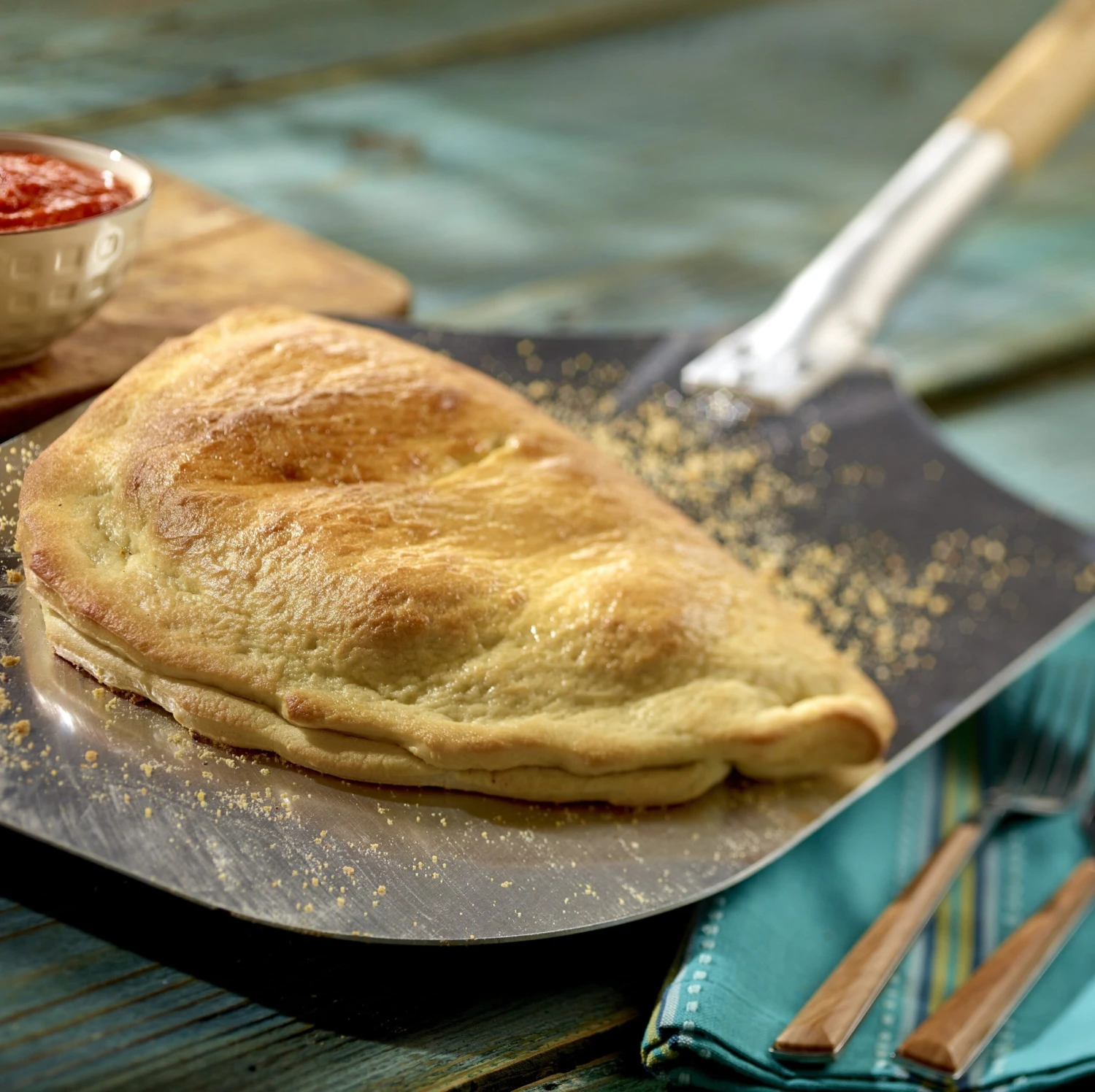 Big Green Egg Aluminum Pizza Peel 1 Big Green Egg Aluminum Pizza Peel