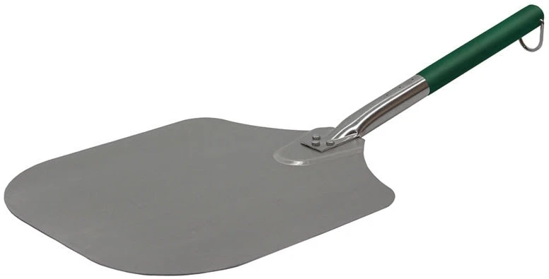 Big Green Egg Aluminum Pizza Peel 2 Big Green Egg Aluminum Pizza Peel - Image 2
