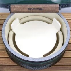 Big Green Egg Grill ConvEGGtors®