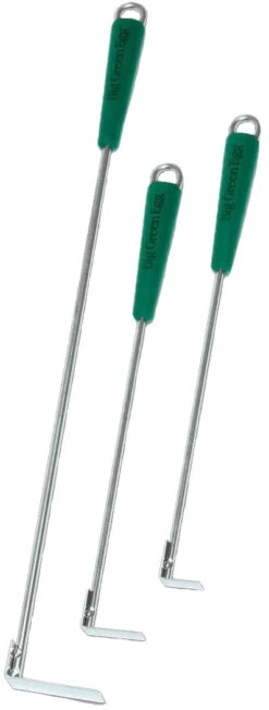 Big Green Egg Ash Tool (for S, M, L, XL, XXL EGGs)