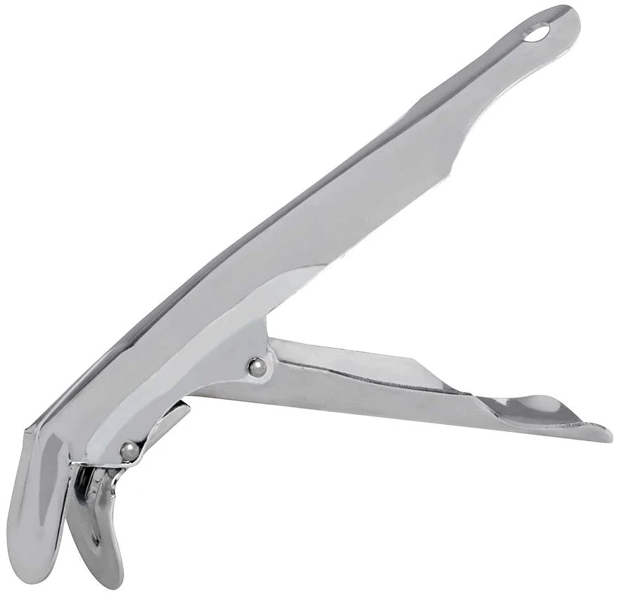 Big Green Egg Grill Grid Gripper 2 Big Green Egg Grill Grid Gripper - Image 2