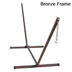 2-Point 12' Center Beam Hammock Stand