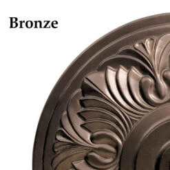 Cast Aluminum Art Deco Umbrella Bases -Courtyard Home Furnishings Store 070331 1eac083c 676b 498e bf7b f858096b6ce2