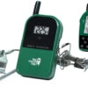 Big Green Egg Dual Probe Remote Wireless Thermometer