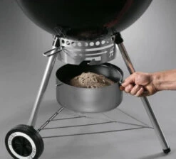 Weber Original Kettle 26" Premium Charcoal Grill 25 Weber Original Kettle 26" Premium Charcoal Grill -Courtyard Home Furnishings Store 072632 b7d507b2 b141 4af0 84f9 c83bbed9ae78