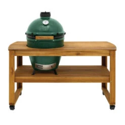 Big Green Egg Cypress EGG Tables