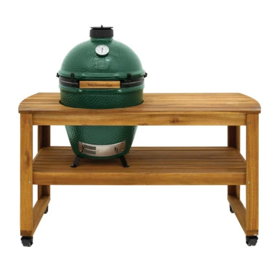 Big Green Egg Cypress EGG Tables 1 Big Green Egg Cypress EGG Tables