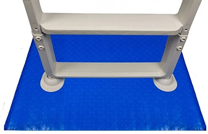 36" X 48" Standard Step Mat For Swimming Pools 1 36" X 48" Standard Step Mat For Swimming Pools