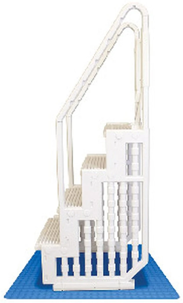 36" X 48" Standard Step Mat For Swimming Pools 2 36" X 48" Standard Step Mat For Swimming Pools - Image 2