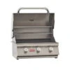 Bull Steer 3-Burner Drop-In Grill Head
