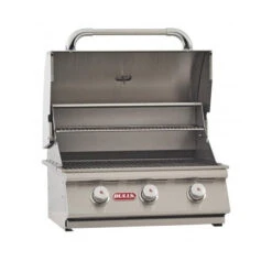 Bull Steer 3-Burner Drop-In Grill Head